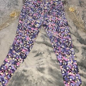 Lularoe New Leggings